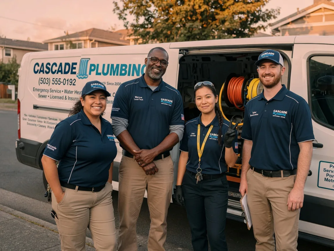 Emergency Plumber company in Bridgeport, NE